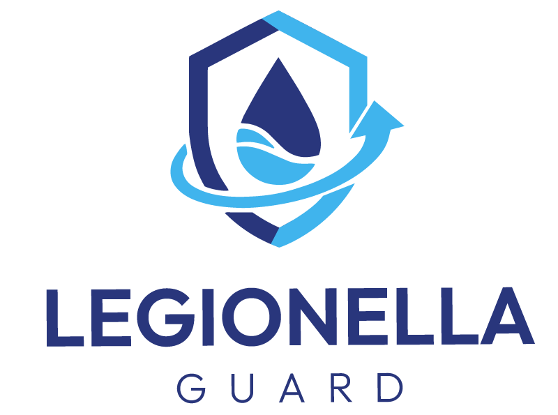 Legionella Guard logo